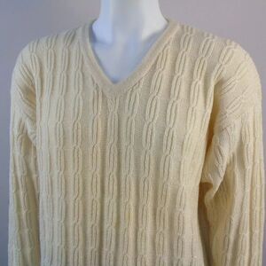 Vintage Carol Horn Workshop Sweater Grandpacore